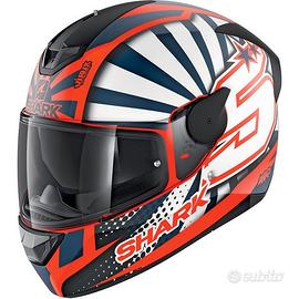 Casco Integrale Shark S