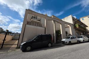 Castelvetrano app. piano 1 con box auto