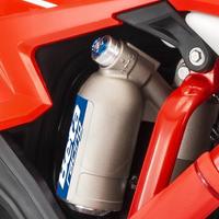 Forcella e mono beta racing