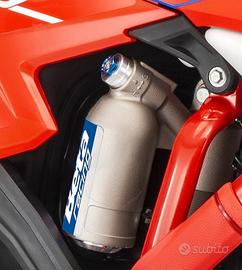 Forcella e mono beta racing