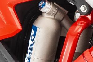 Forcella e mono beta racing