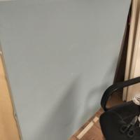 pannelli per trattamento acustico  lana di roccia