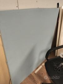 pannelli per trattamento acustico  lana di roccia