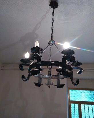 lampadario 
