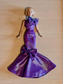 Bambola in porcella Sheer