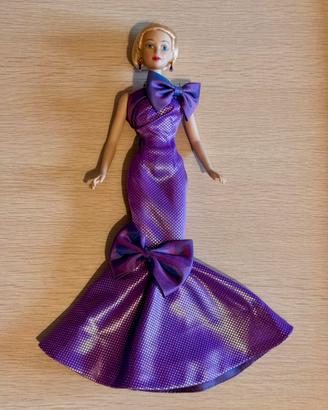 Bambola in porcella Sheer