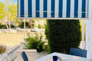 Appartamenti vacanza - villaggio santa rita