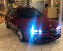 Alfa Romeo 159 1750 TBi Sportwagon Distinctive