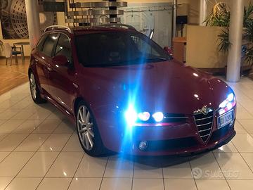 Alfa Romeo 159 1750 TBi Sportwagon Distinctive