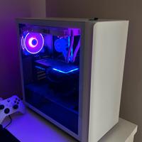 Pc Gaming RTX 3060 12GB i5 11a