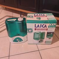 Umidificatore LAICA ad ultrasuoni