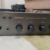 Amplificatore Vintage Technics SU-8022