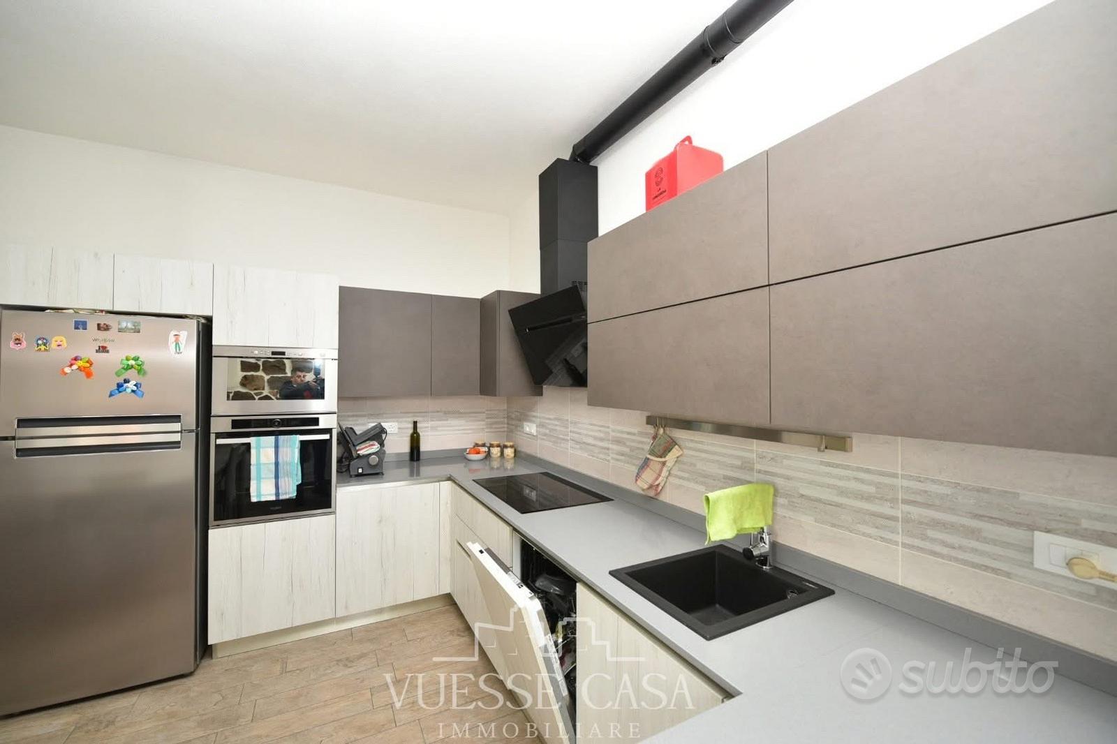 Appartamento – Nuoro, Seuna - Vista 4