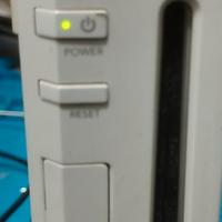 Nintendo WII RVL-001 