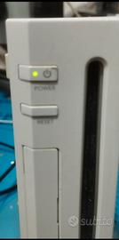 Nintendo WII RVL-001 