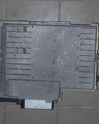 RANGE ROVER P38 CENTRALINA VETRI PANNELLI PORTE EC