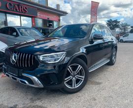 Mercedes-benz GLC 200 4Matic