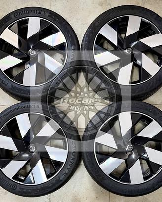 Cerchi 20 e pneumatici originali Volvo Xc60
