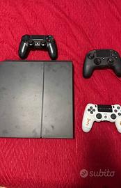 Playstation 4