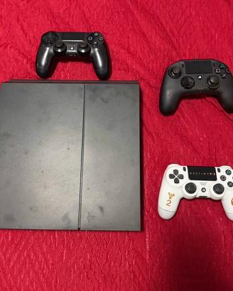 Playstation 4