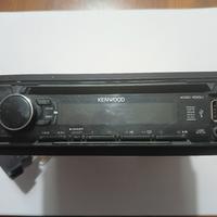 Autoradio 