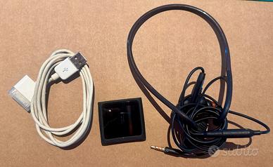 ipod nano 6a generazione