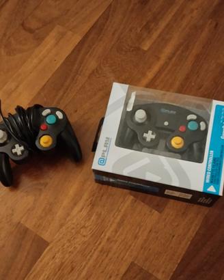 Controller Wii/GameCube 