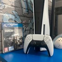 Console play station 5