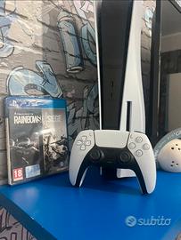 Console play station 5