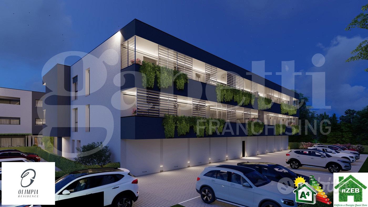 Appartamento – Saonara, Villatora - Vista 5
