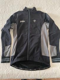 Maglia per ciclismo invernale