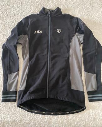 Maglia per ciclismo invernale