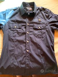 Camicia Blauer