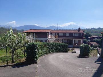 MANSARDA A AVELLINO