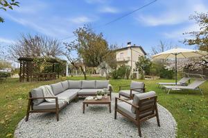 PORZIONE DI BIFAMILIARE A SCANDIANO