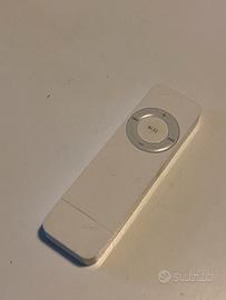 Ipod mini con accessori