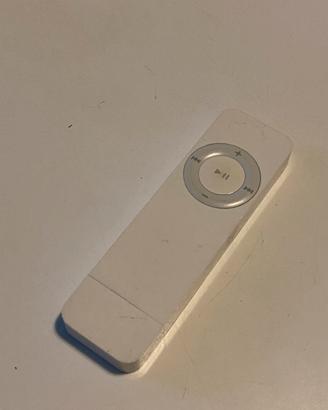 Ipod mini con accessori