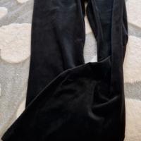Pantaloni in velluto
