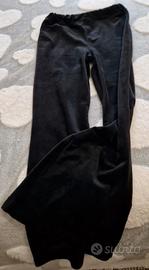 Pantaloni in velluto