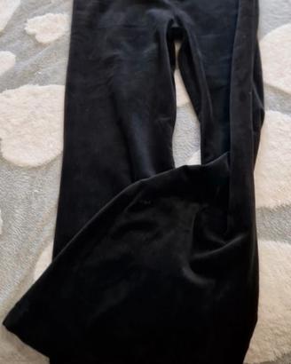 Pantaloni in velluto