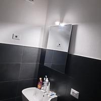 SPECCHIO BAGNO