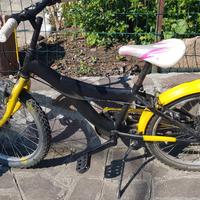 Bici MTB varie