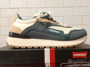 Scarpe Carrera n. 43 Nuove
