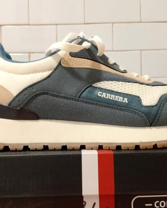 Scarpe Carrera n. 43 Nuove