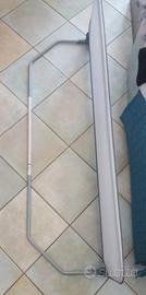 Spondina letto per bambini 