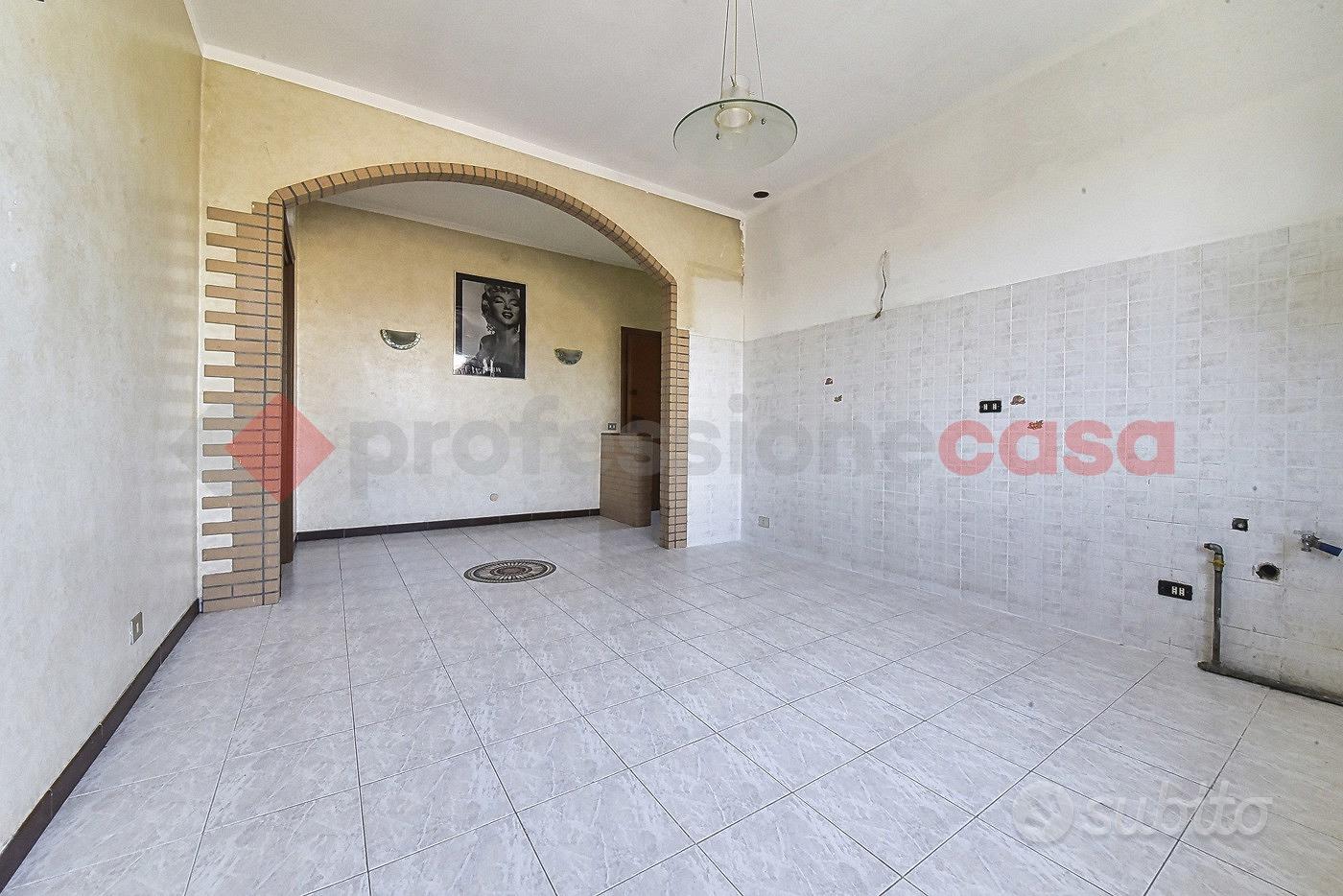 Appartamento – Seregno, Lazzaretto - Vista 2