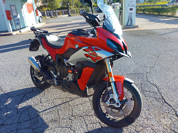 Bmw s1000xr