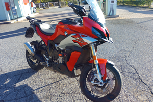 Bmw s1000xr