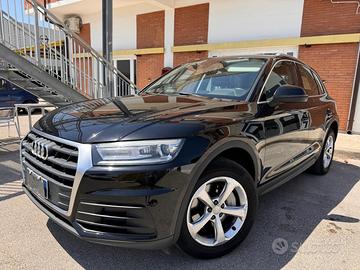 AUDI Q5 *2.0 TDI*190CV*SPORT*AUTOMATICO*4X4*NAVIGA