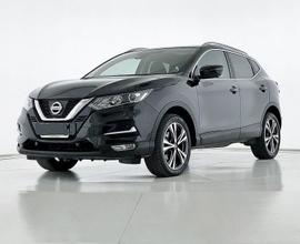 Nissan Qashqai 1.5 dCi N-Connecta